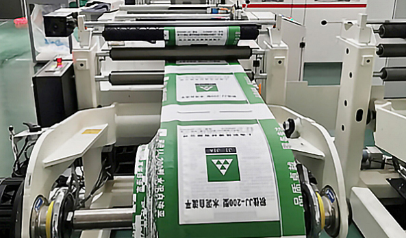 塑料編織袋有哪些特點(diǎn)？