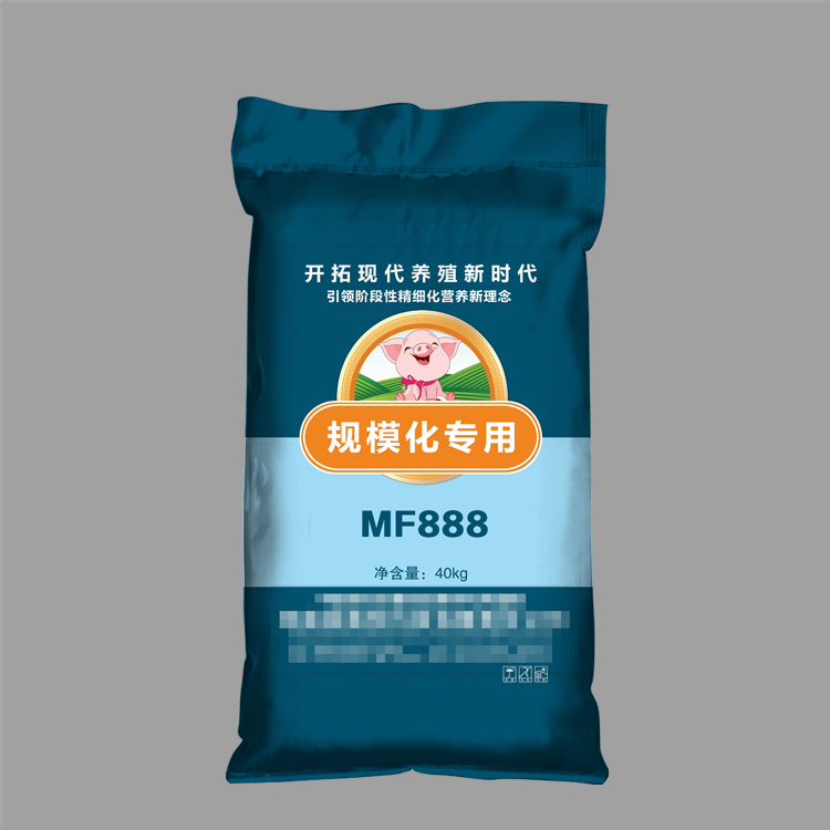 飼料編織袋如何進行清洗？