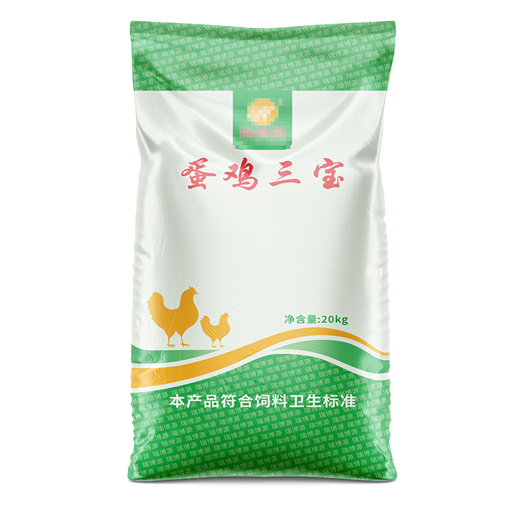 雞飼料包裝編織袋尺寸規(guī)格有哪些呢？