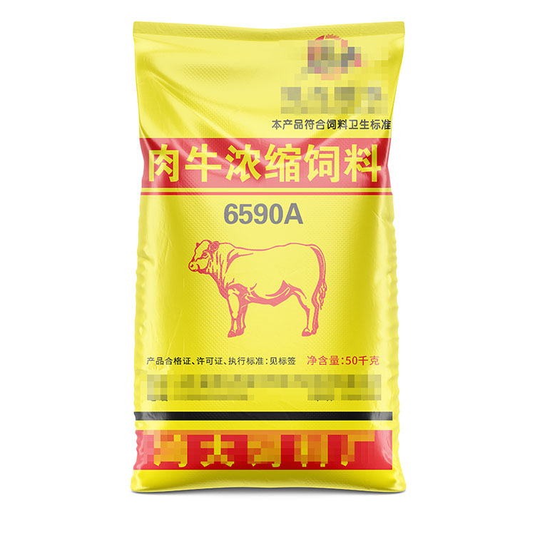 十斤飼料袋常用的尺寸有哪些呢？