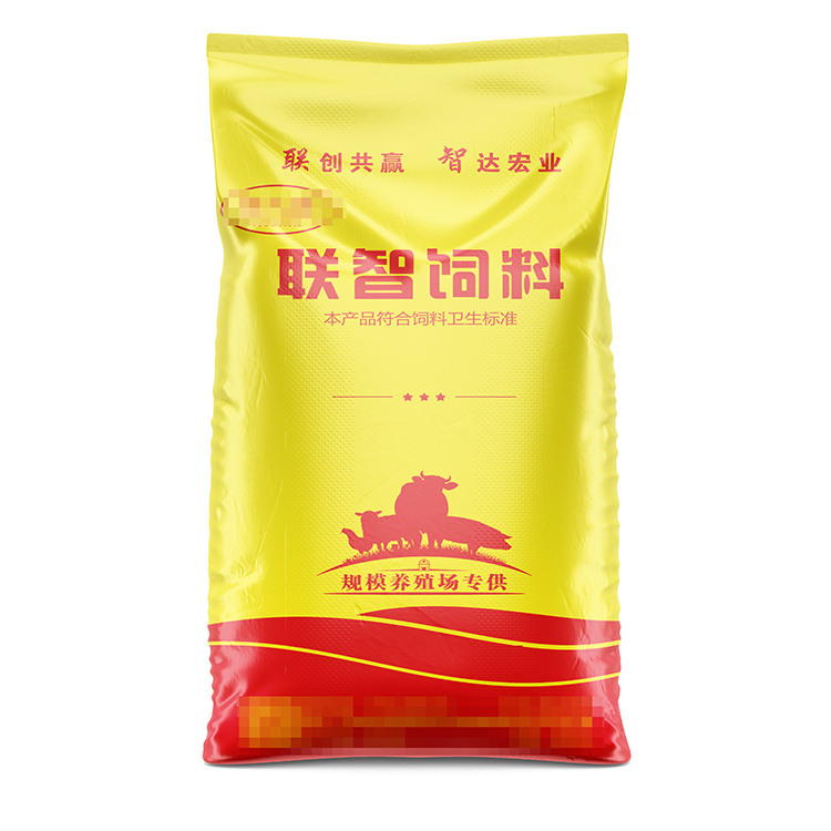 定制珠光膜飼料袋需要注意哪些細節(jié)？