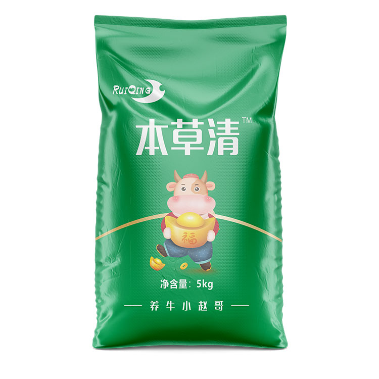 無(wú)紡布豬飼料編織袋成本多少錢(qián)一個(gè)？