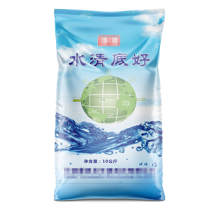 水產(chǎn)飼料編織袋常用尺寸有哪些呢？